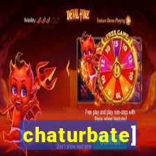 chaturbate]